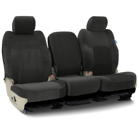 Velour for Seat Covers  1998-1999 Isuzu Rodeo 4 door, CSCV2-IS7043 -  COVERKING, CSCV2IS7043